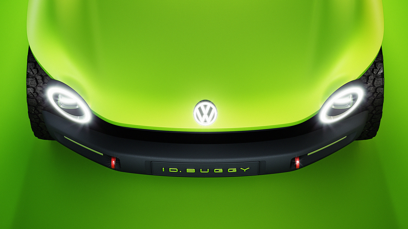 Off-road vehicle，public，cgi，Electric，