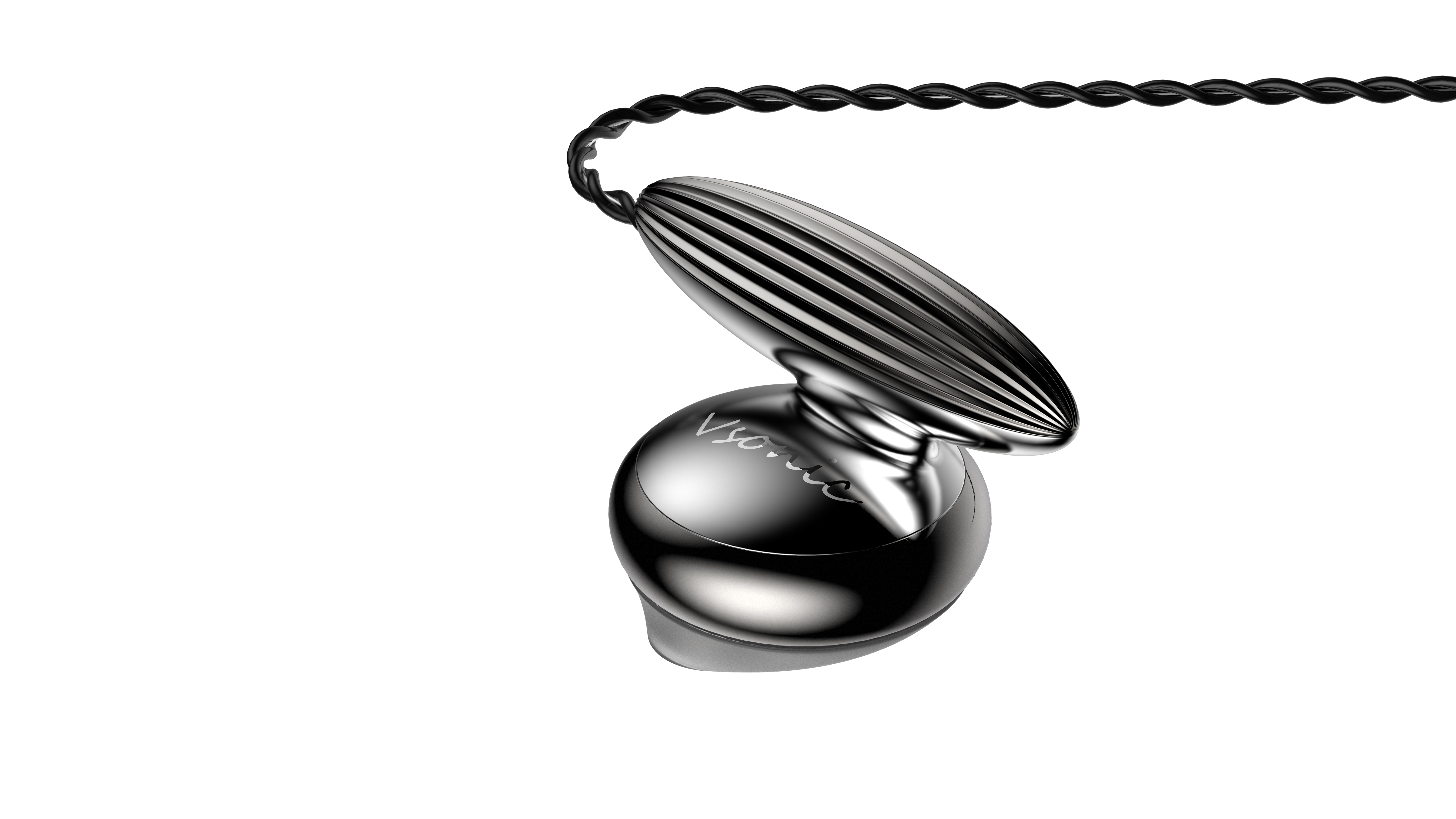 headset，wired，Half in ear，