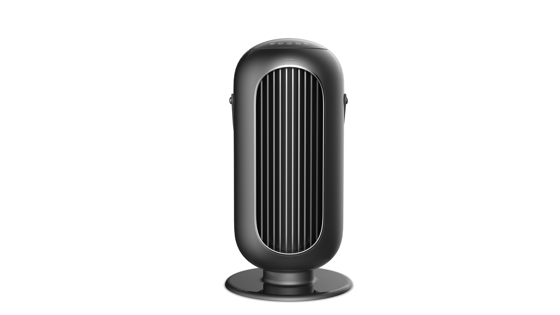 Air heater，Mellow，Small，Sense of home，Handle，a grille，lantern，