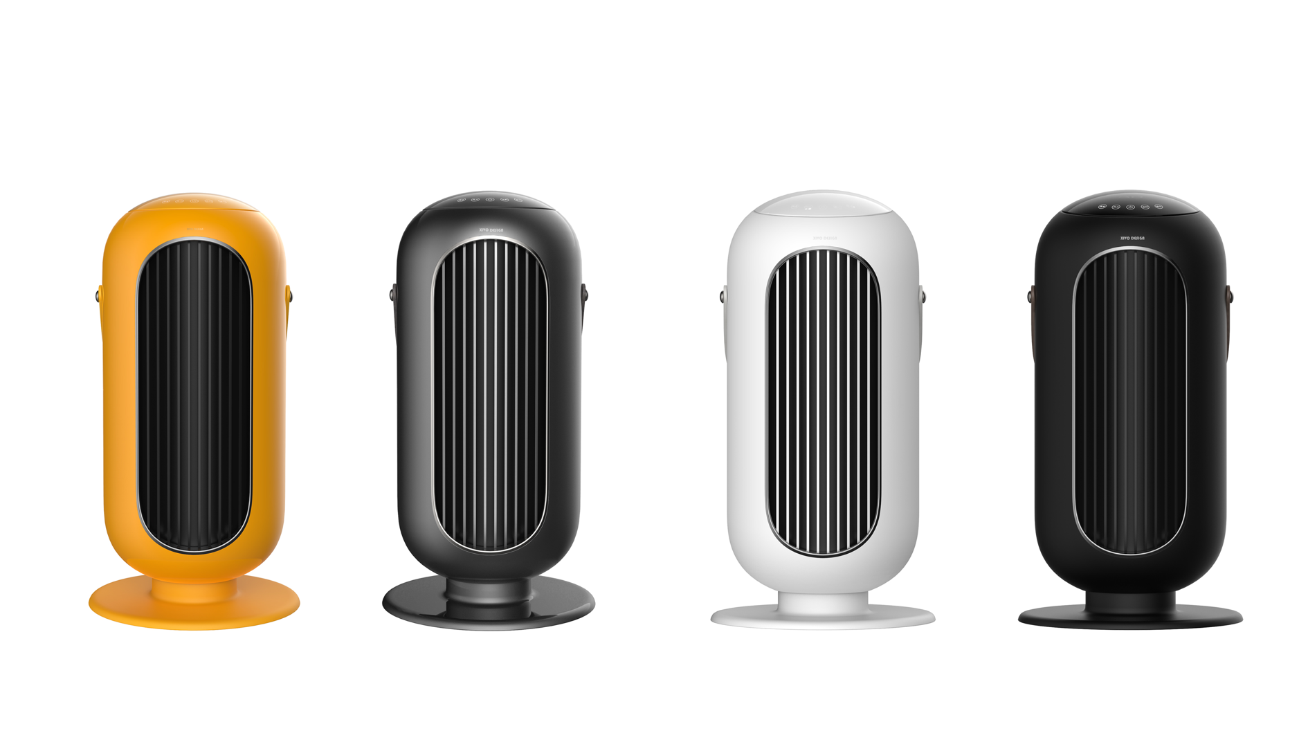 Air heater，Mellow，Small，Sense of home，Handle，a grille，lantern，