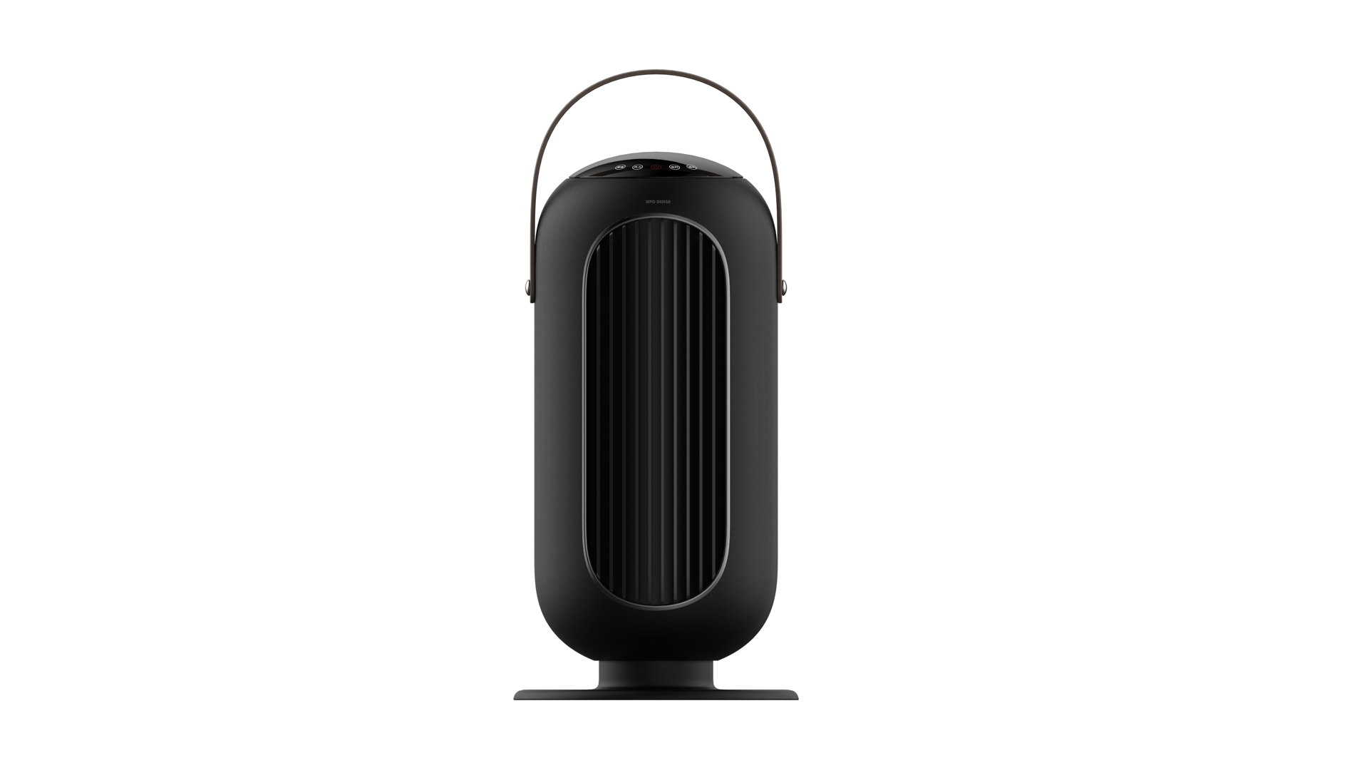 Air heater，Mellow，Small，Sense of home，Handle，a grille，lantern，