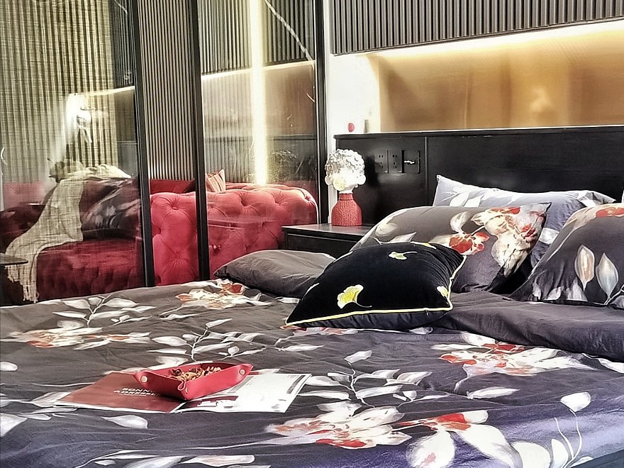 Home Furnishing，