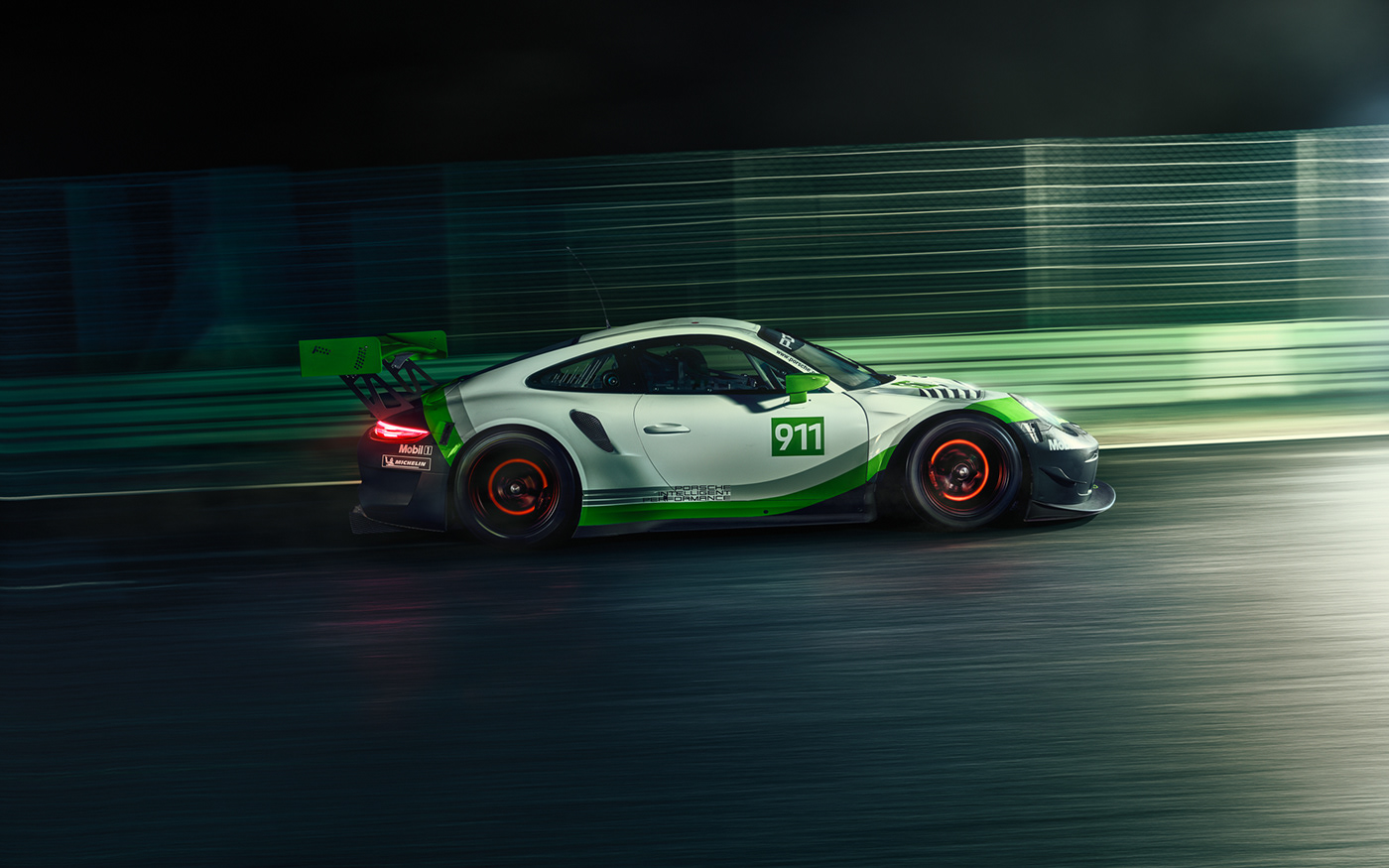 racing，Super car，Porsche，Photography，