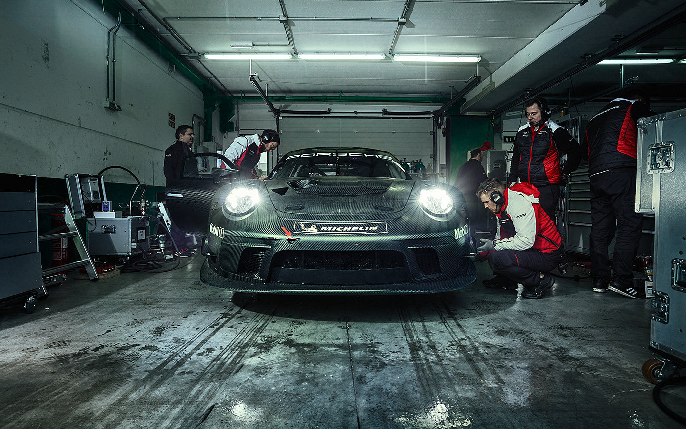 racing，Super car，Porsche，Photography，