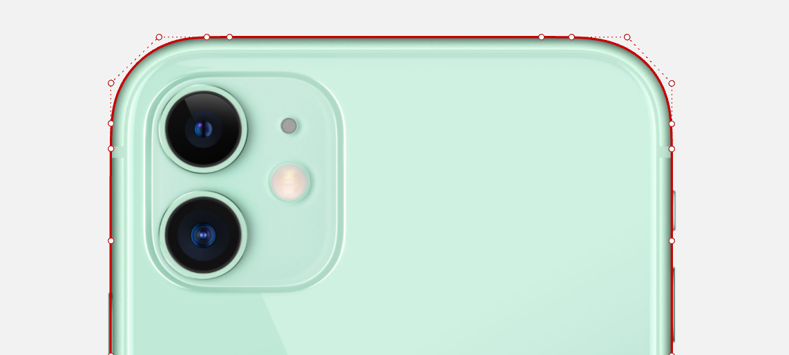 Product chamfer，Processing technology，Product details，industrial design，product design，