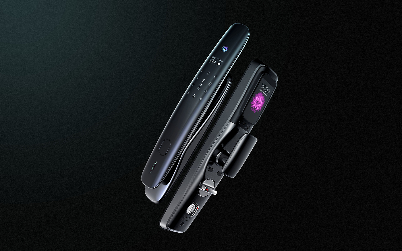 bionics，