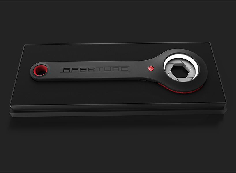 product design，industrial design，convenient，Adjustable，Simplicity，Wrench，