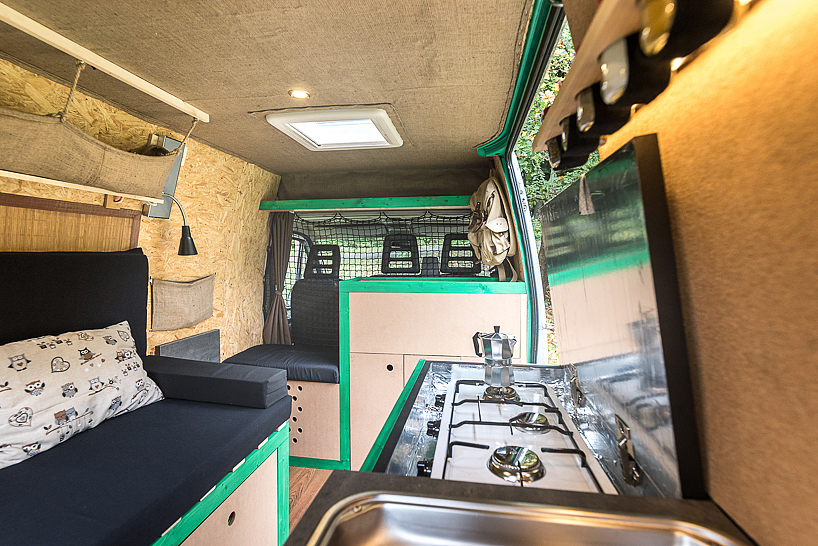 product design，industrial design，Touring car，reform，outdoors，