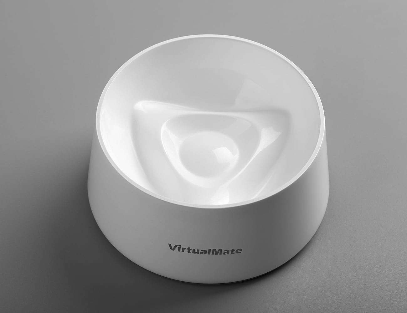 vr，Virtual partner，interactive，white，