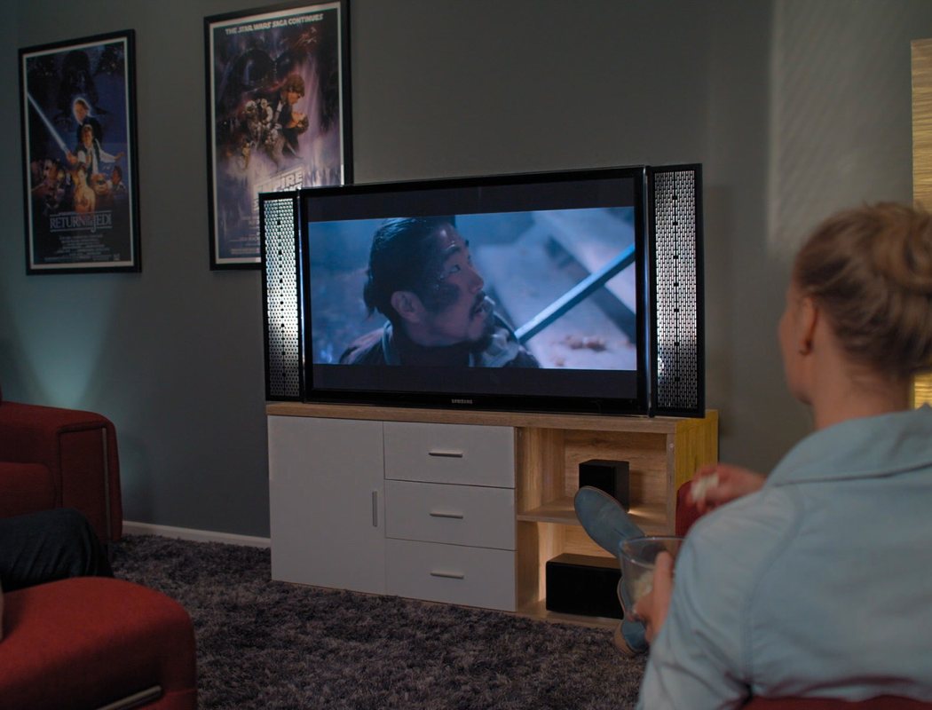 speaker，speaker，Slender，Slender，black，black，fashion，fashion，