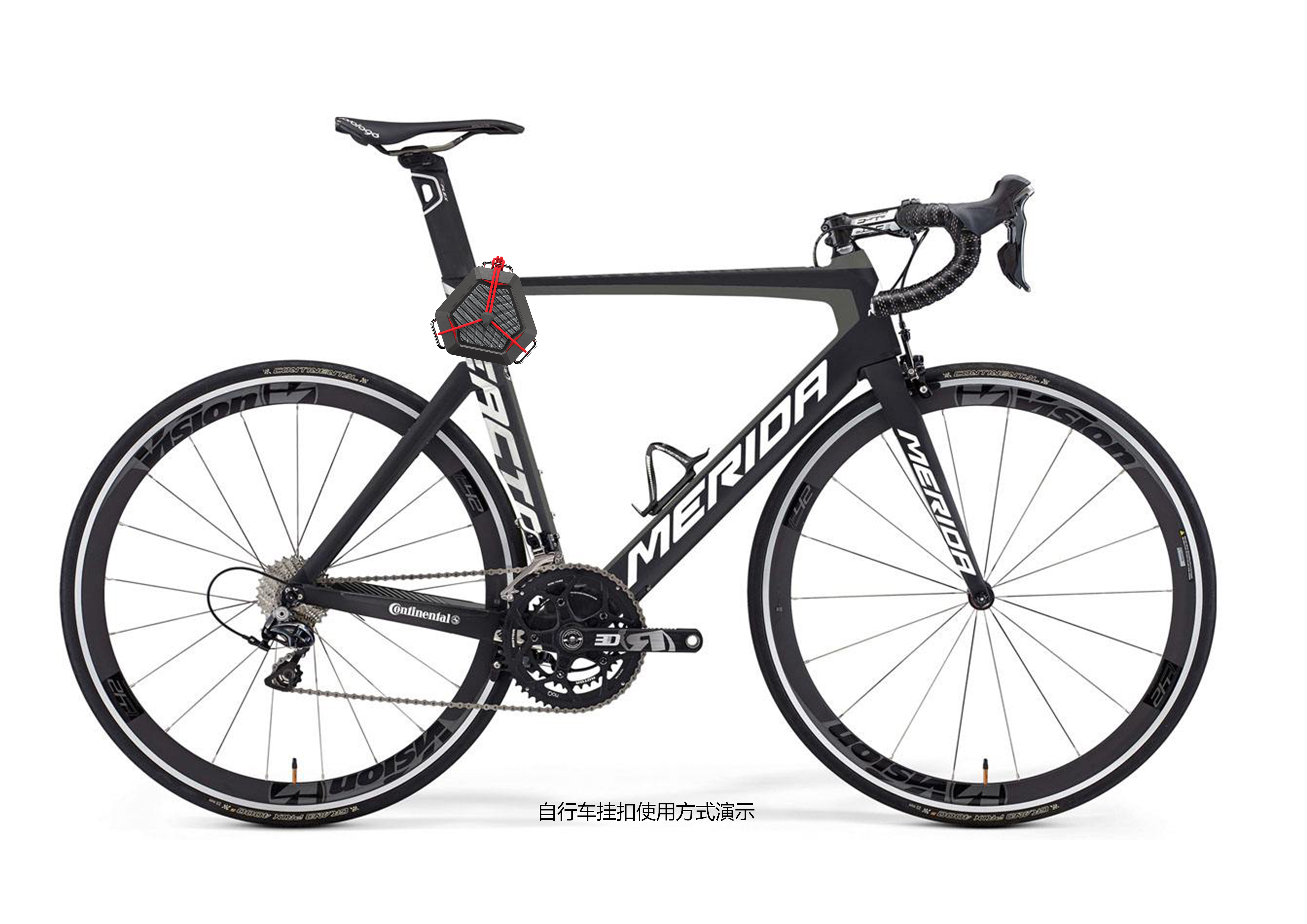 Original design，Three defense，Free binding，