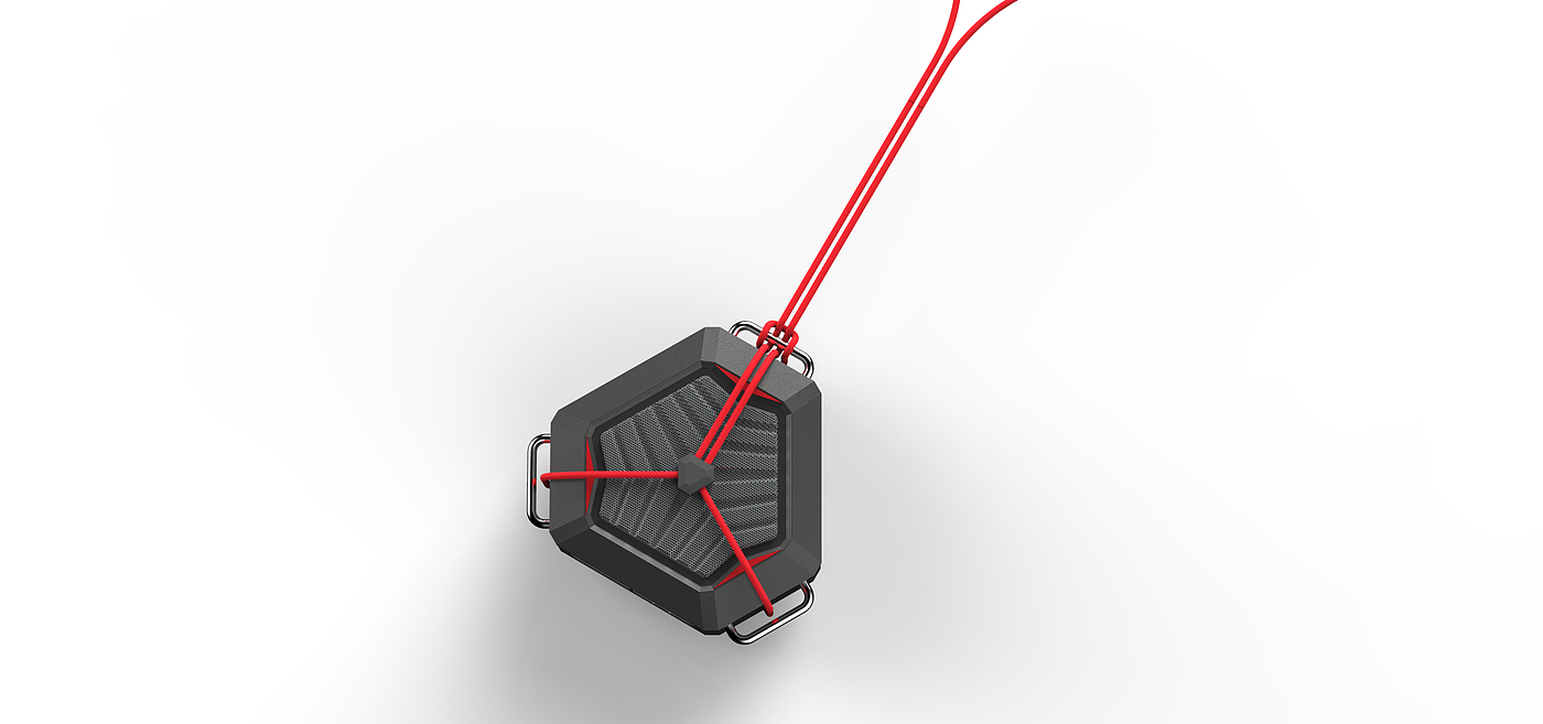 Original design，Three defense，Free binding，