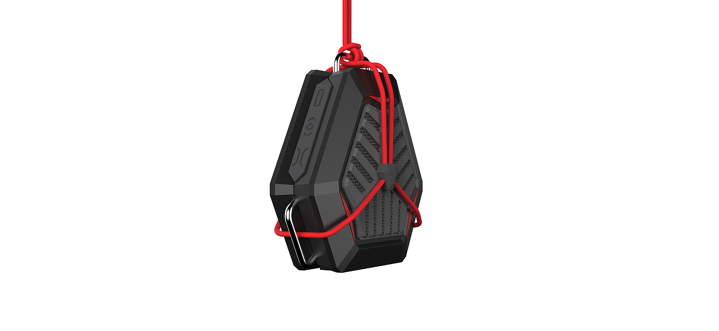 Original design，Three defense，Free binding，