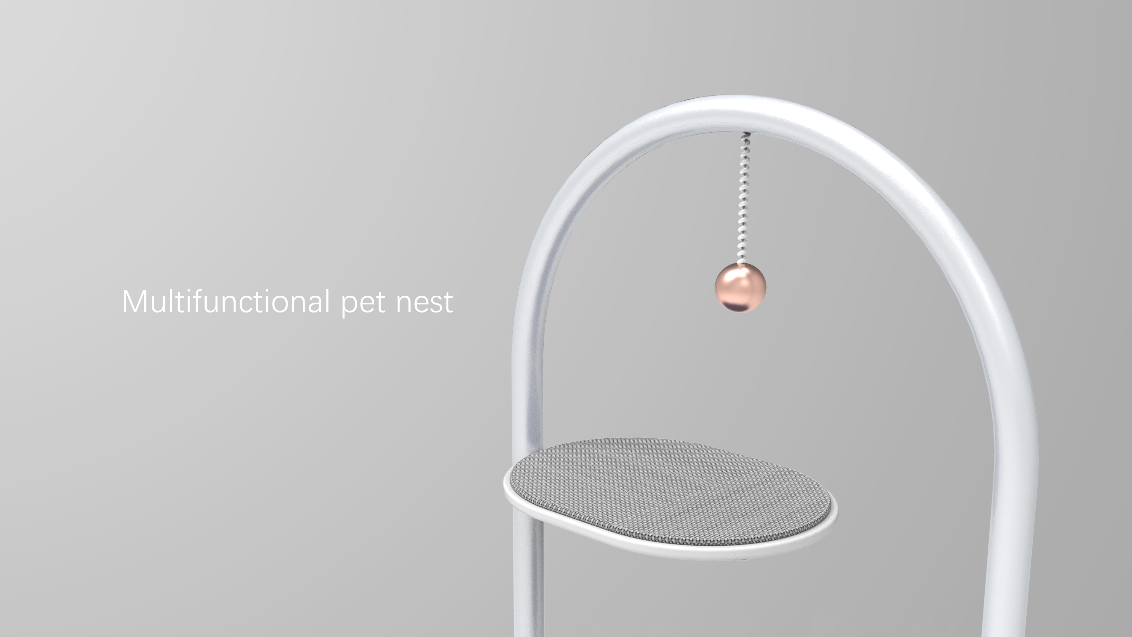 Pets，Cat nest，Cat climbing frame，Pet Supplies & Pet，