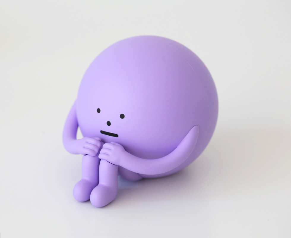 portable source，lovely，purple，Mint Green，