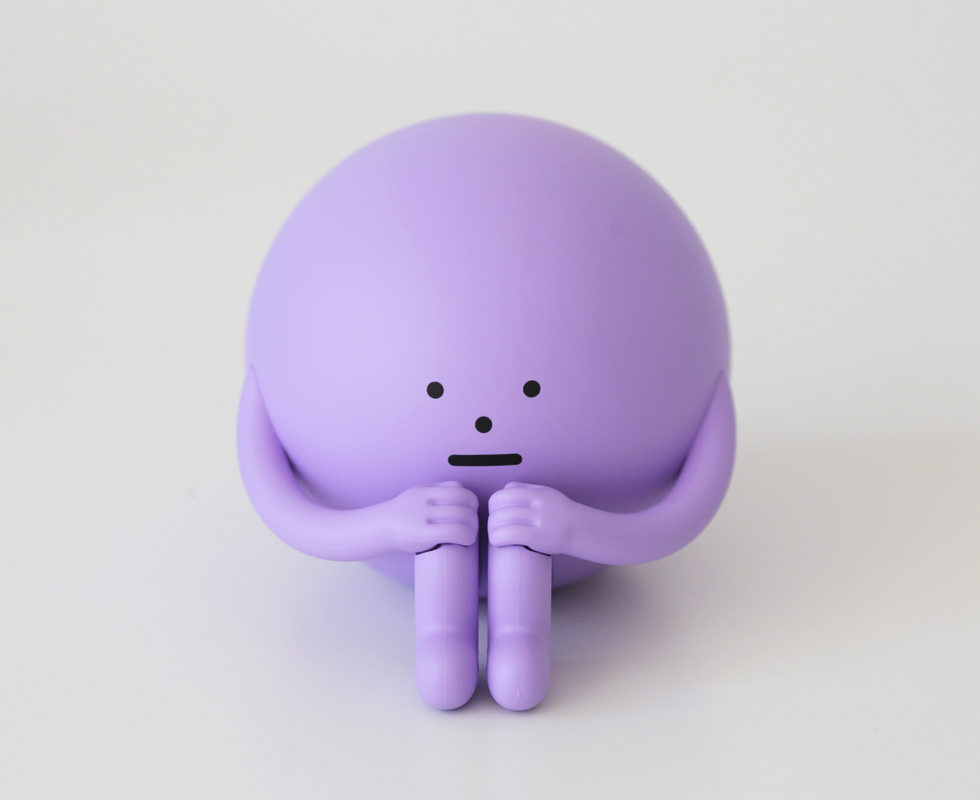 portable source，lovely，purple，Mint Green，