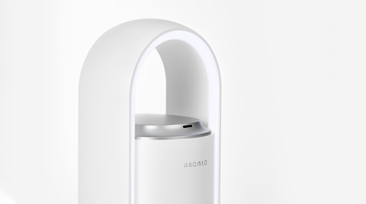 Multisensory，essential oil，absorbed，sleep，healthy，