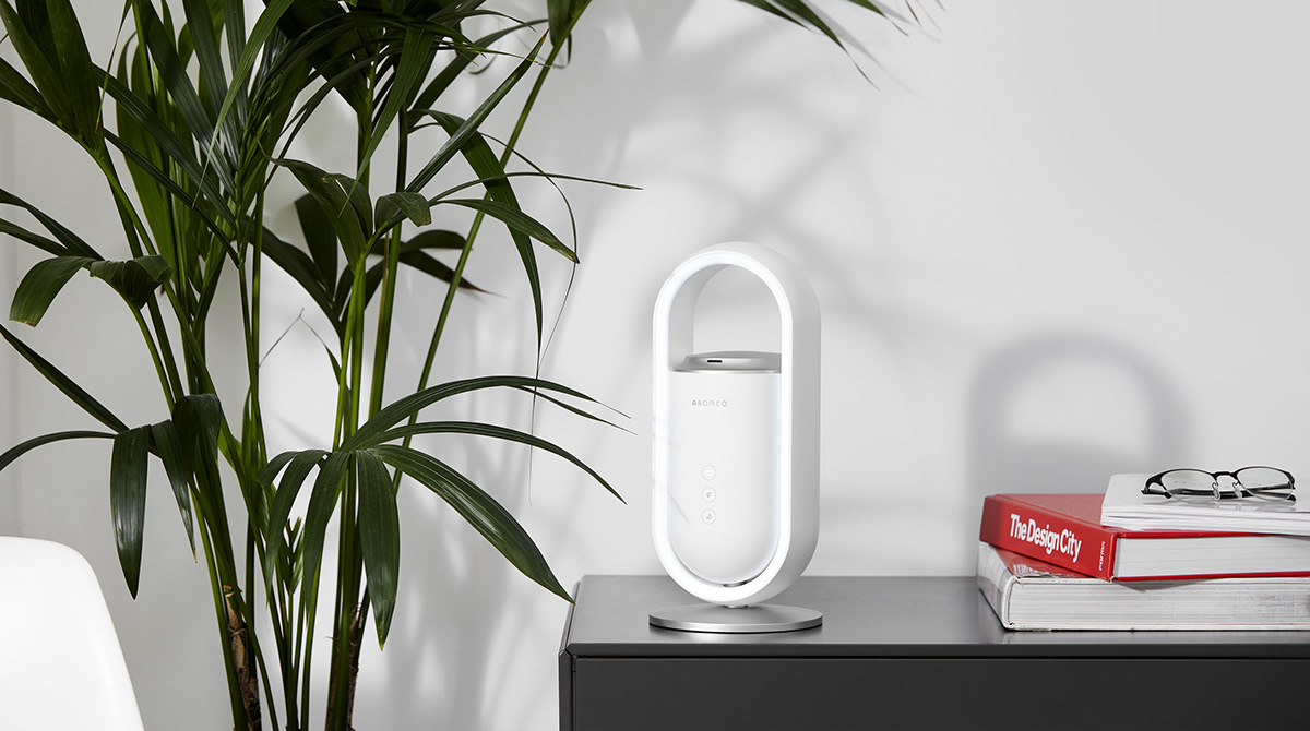 Multisensory，essential oil，absorbed，sleep，healthy，