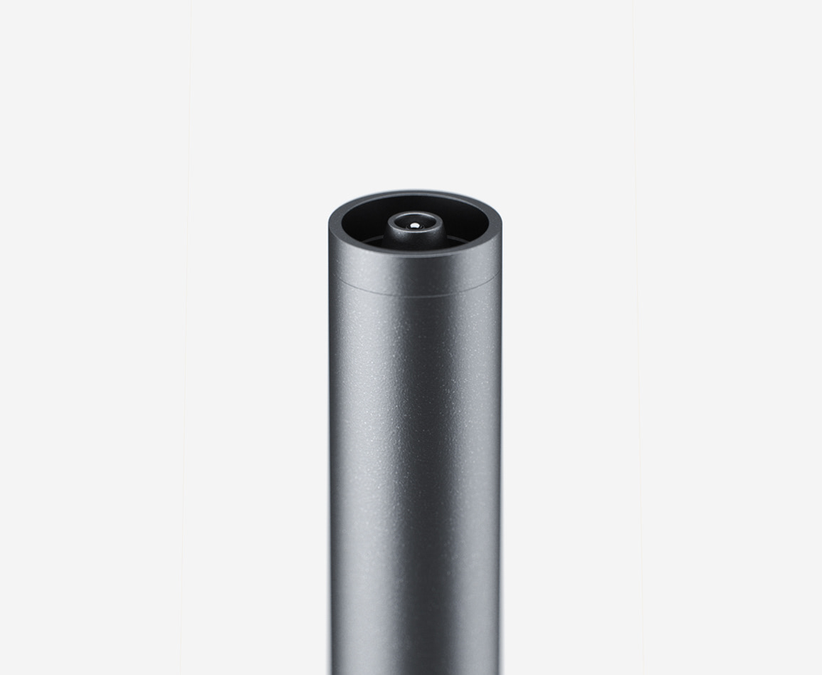 Pen，Minimalism，concept，Magnetic element，