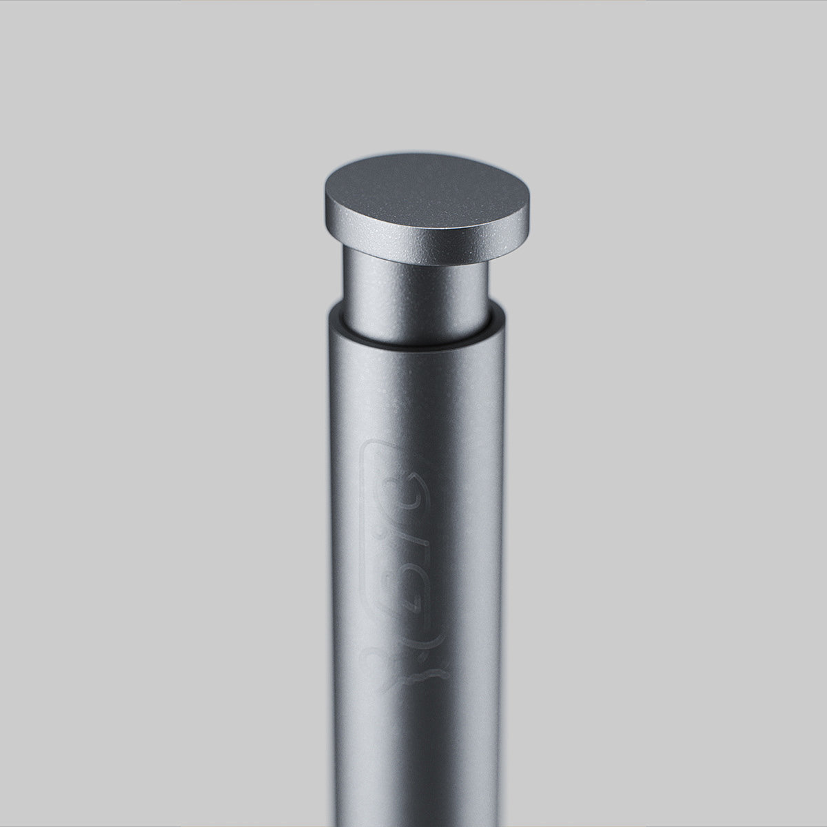Pen，Minimalism，concept，Magnetic element，