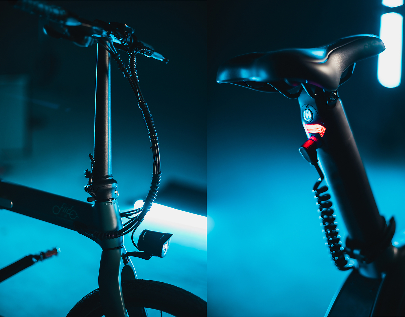 New national standard，Electric bicycle，Bicycle，Independent travel，Fiido flyway，