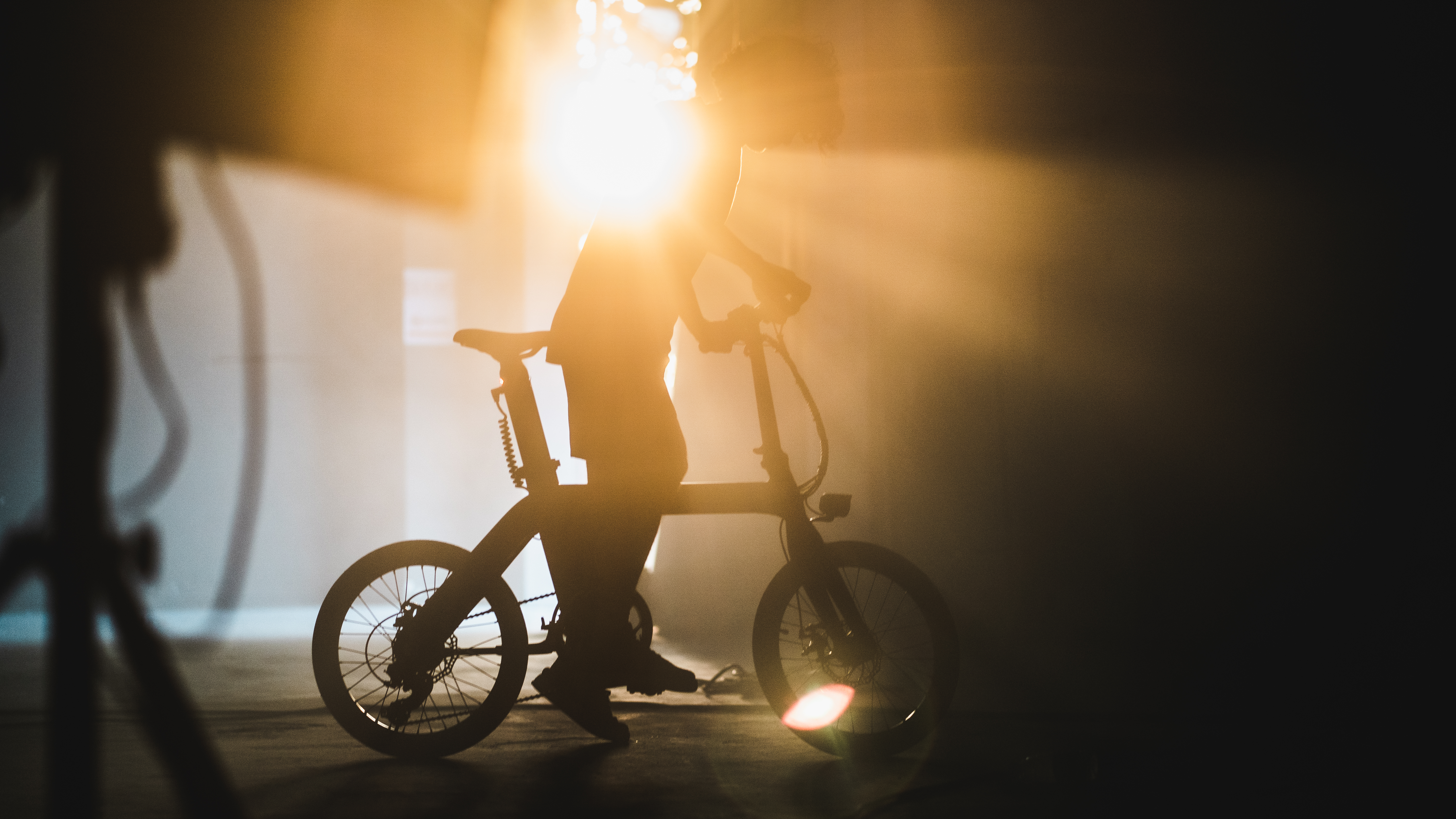 New national standard，Electric bicycle，Bicycle，Independent travel，Fiido flyway，