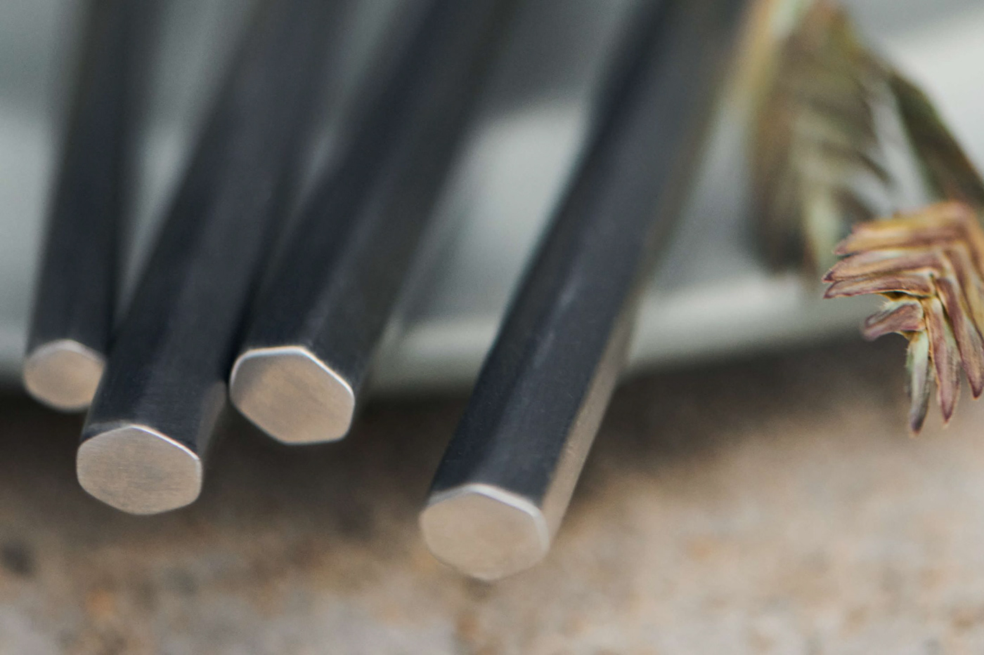 tableware，steel，grace，exquisite，