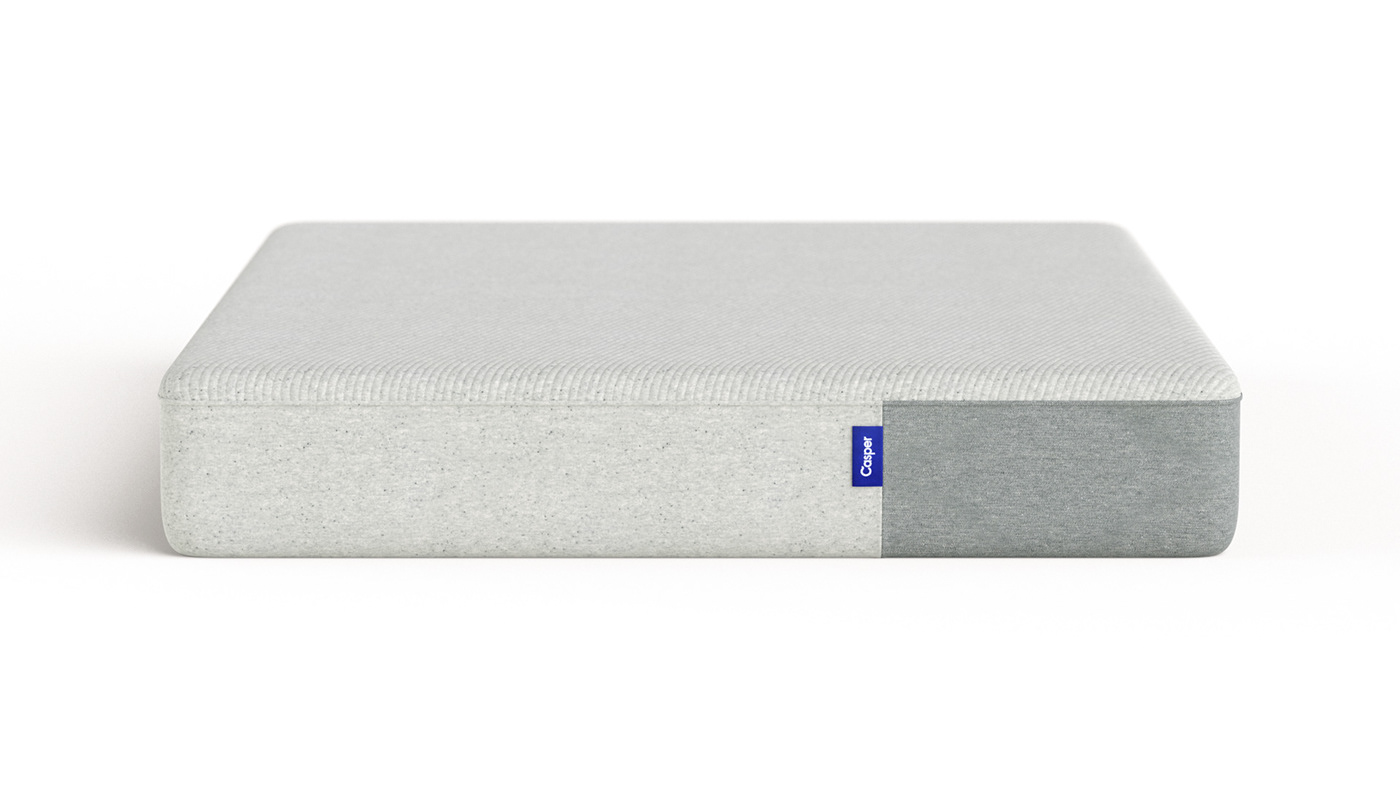 cgi，Render，animation，mattress，bedroom，