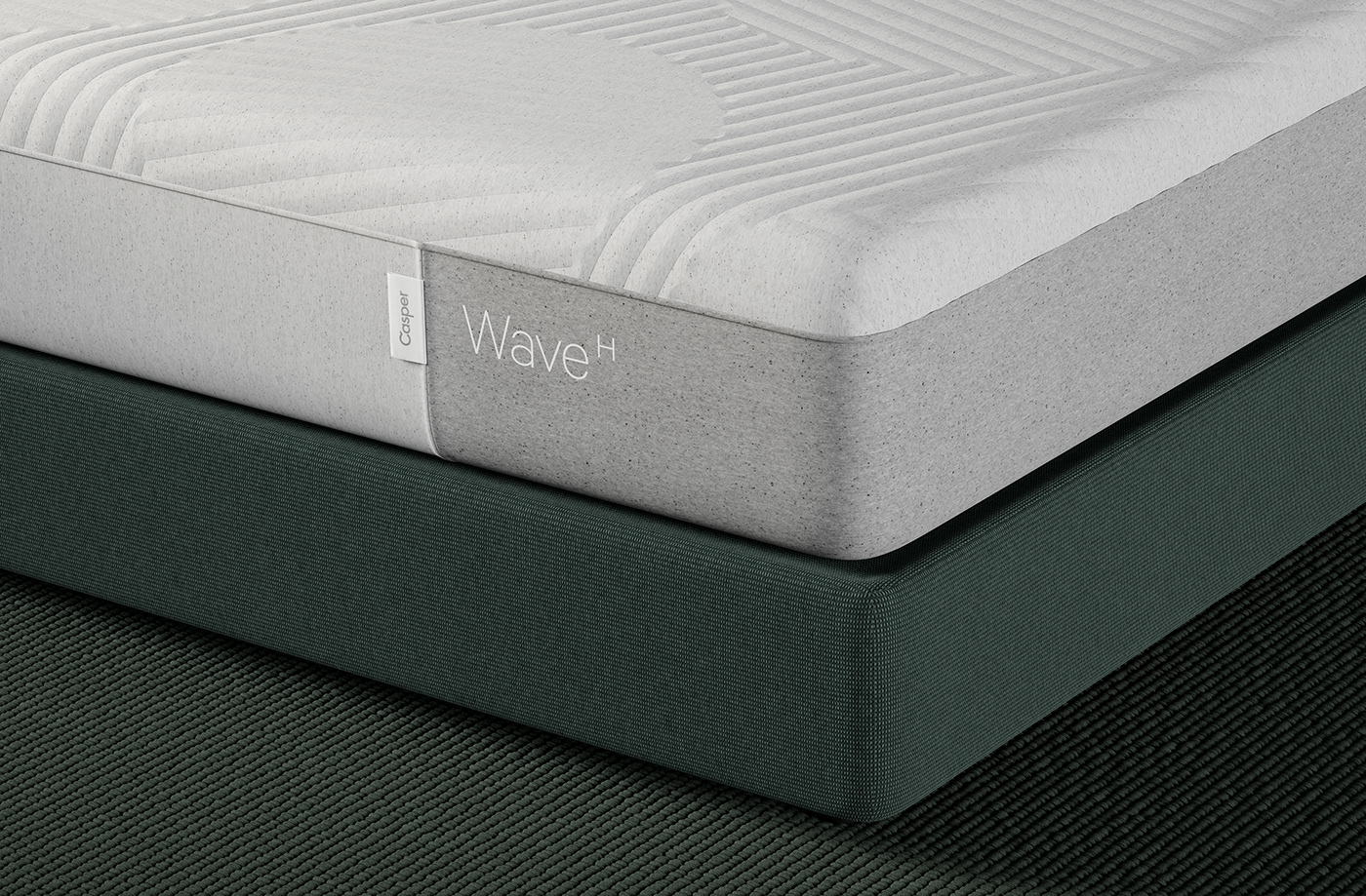 cgi，Render，animation，mattress，bedroom，