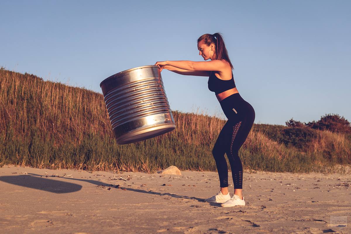 ocean，contaminated，humor，Photography，