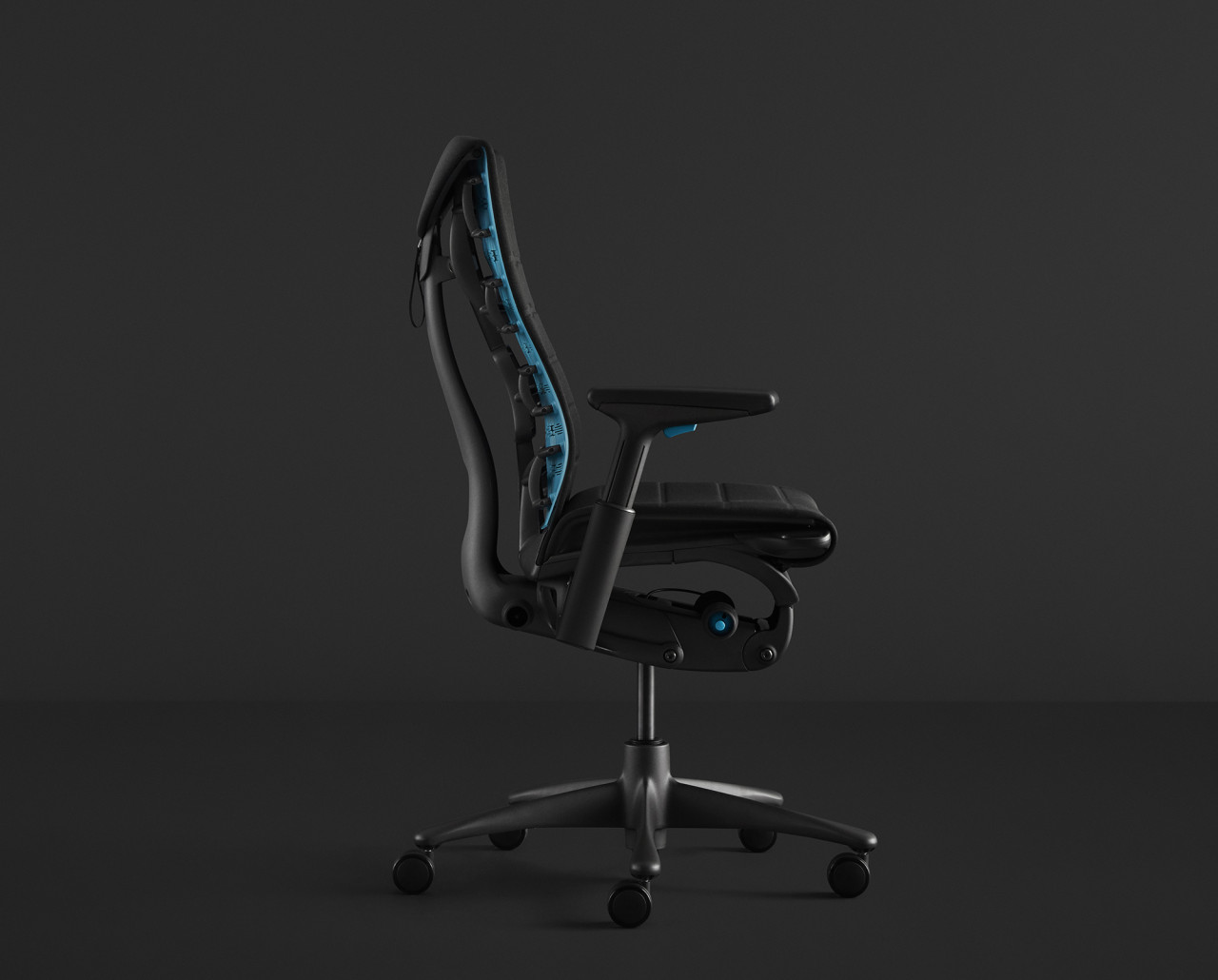 chair，Game Chair，Ergonomics，black，