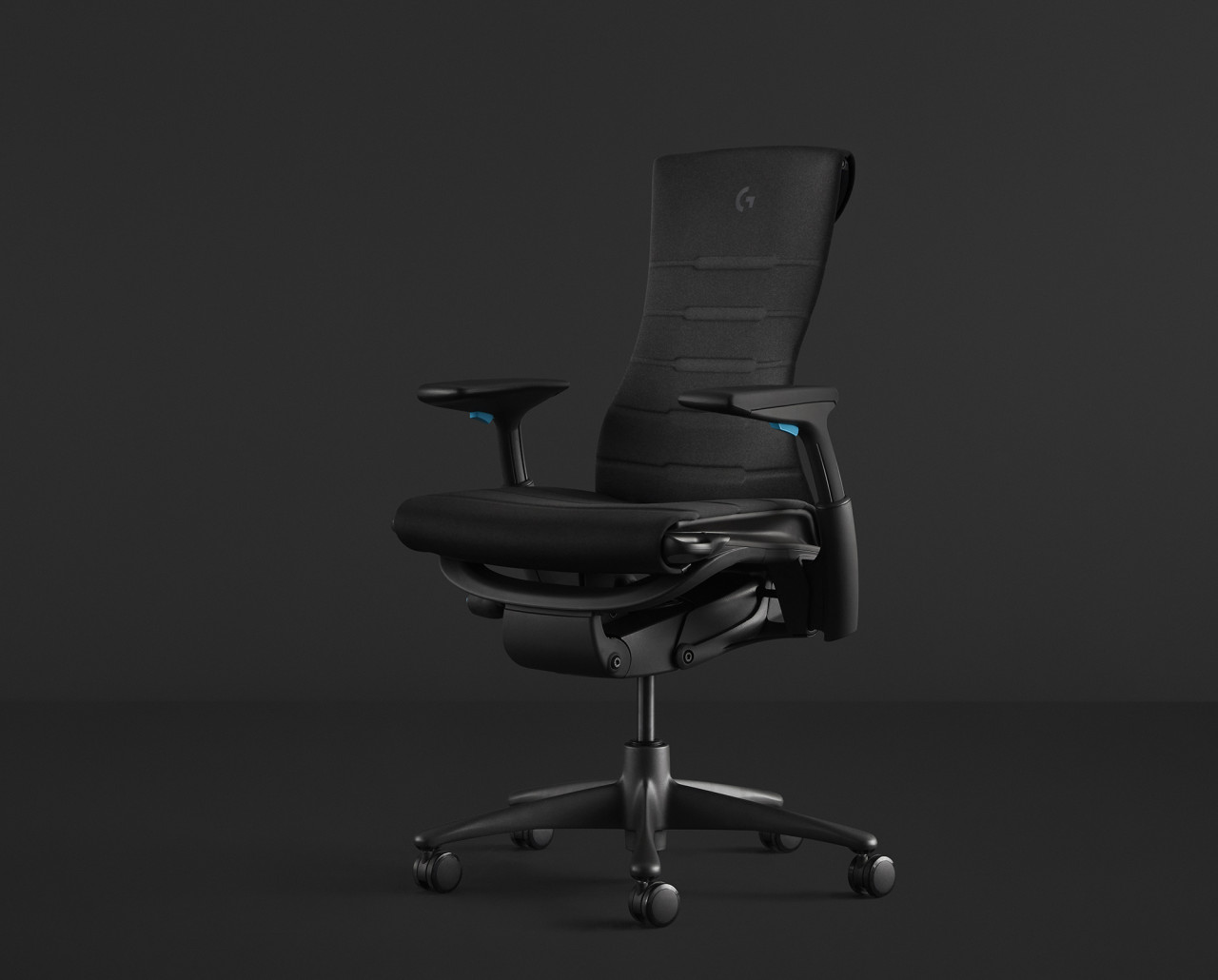 chair，Game Chair，Ergonomics，black，
