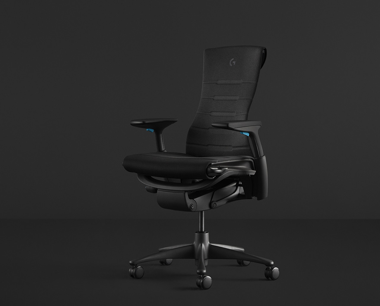 chair，Game Chair，Ergonomics，black，