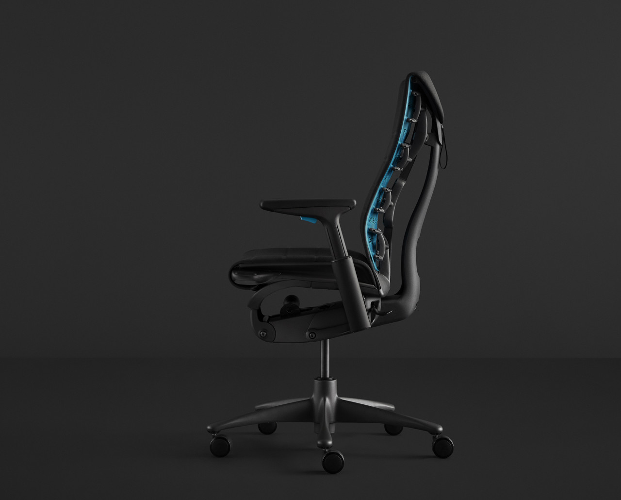 chair，Game Chair，Ergonomics，black，