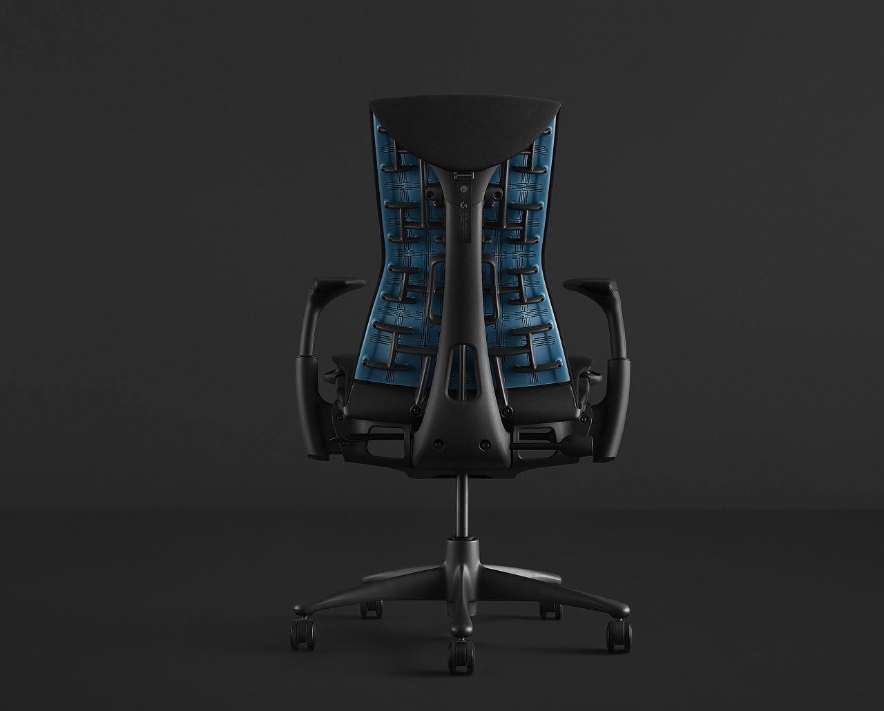 chair，Game Chair，Ergonomics，black，