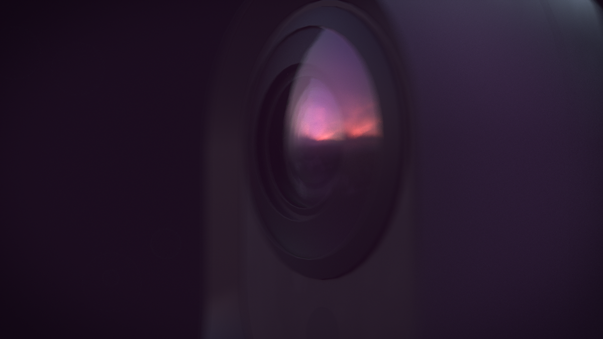 video camera，delayed，video，animation，