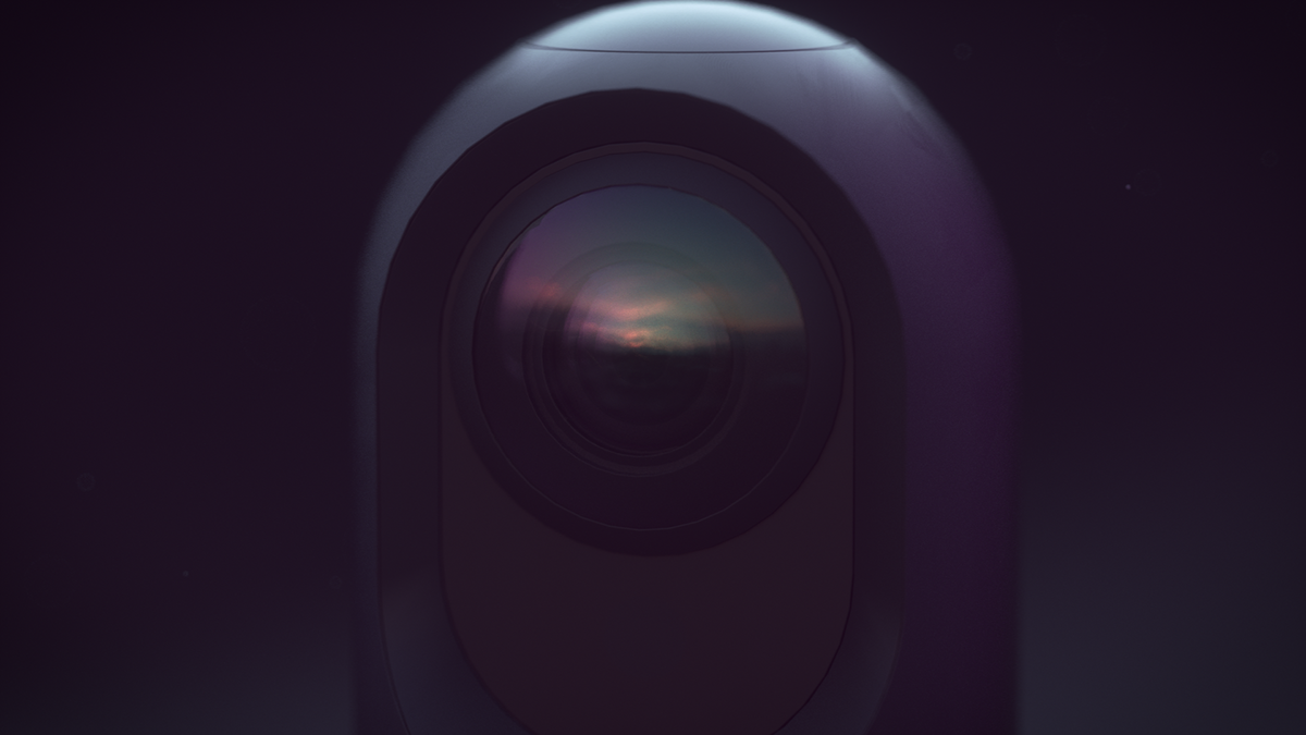 video camera，delayed，video，animation，