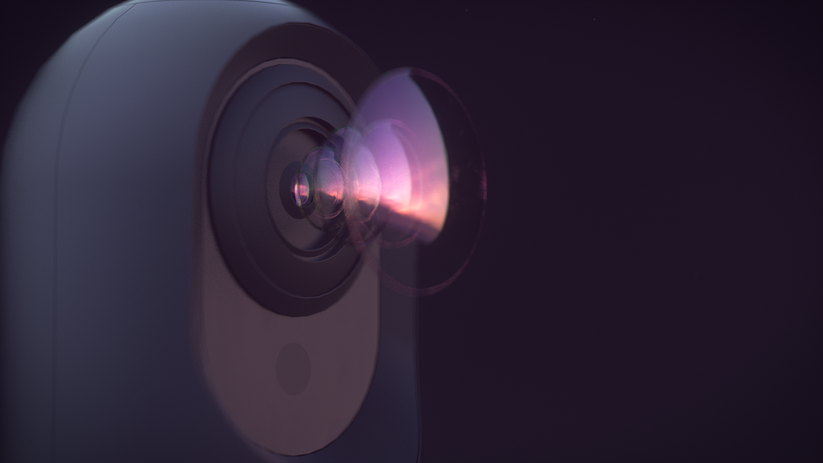 video camera，delayed，video，animation，