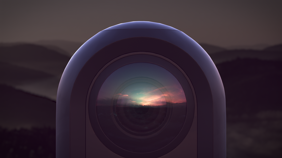 video camera，delayed，video，animation，