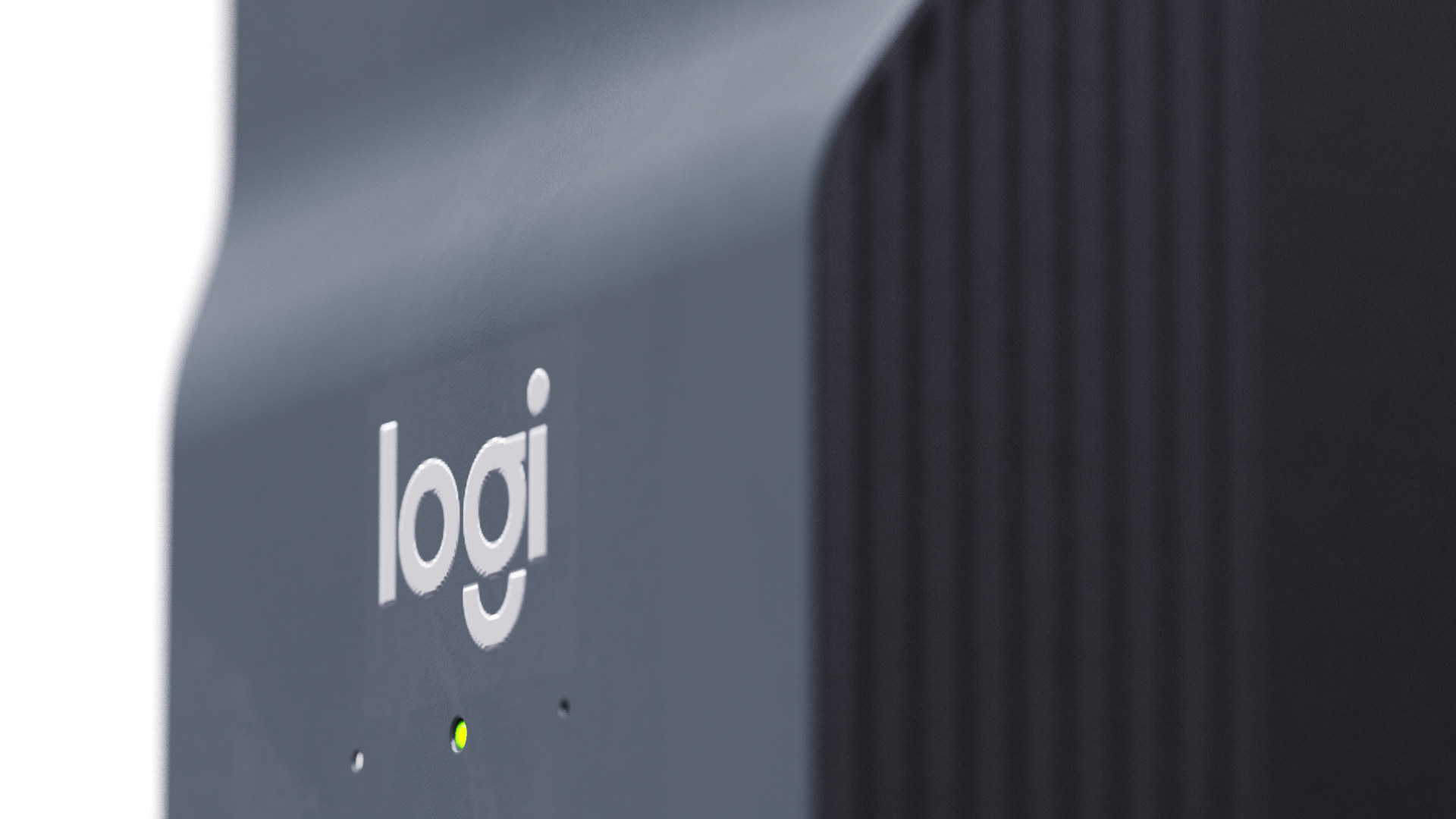 LOGI CLIPP，Webcam，interactive，