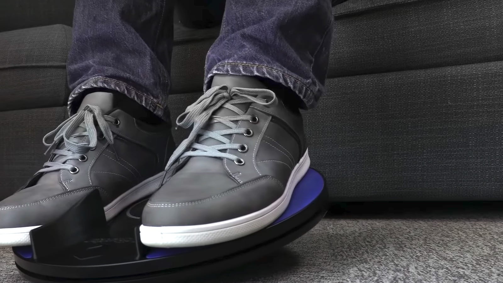 vr，Game controller，3dRudder，