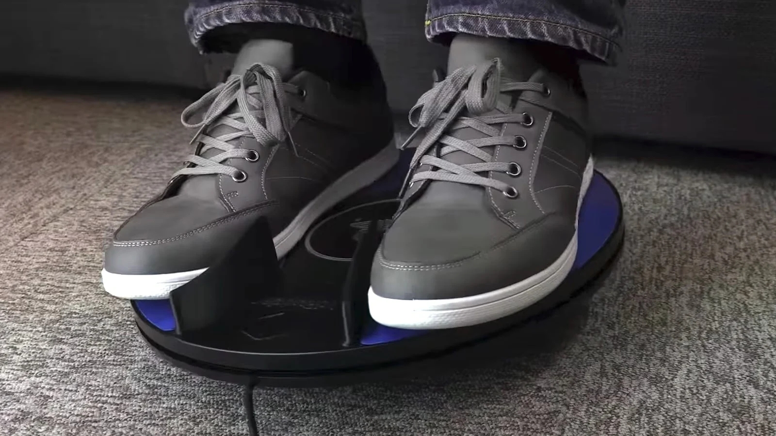 vr，Game controller，3dRudder，