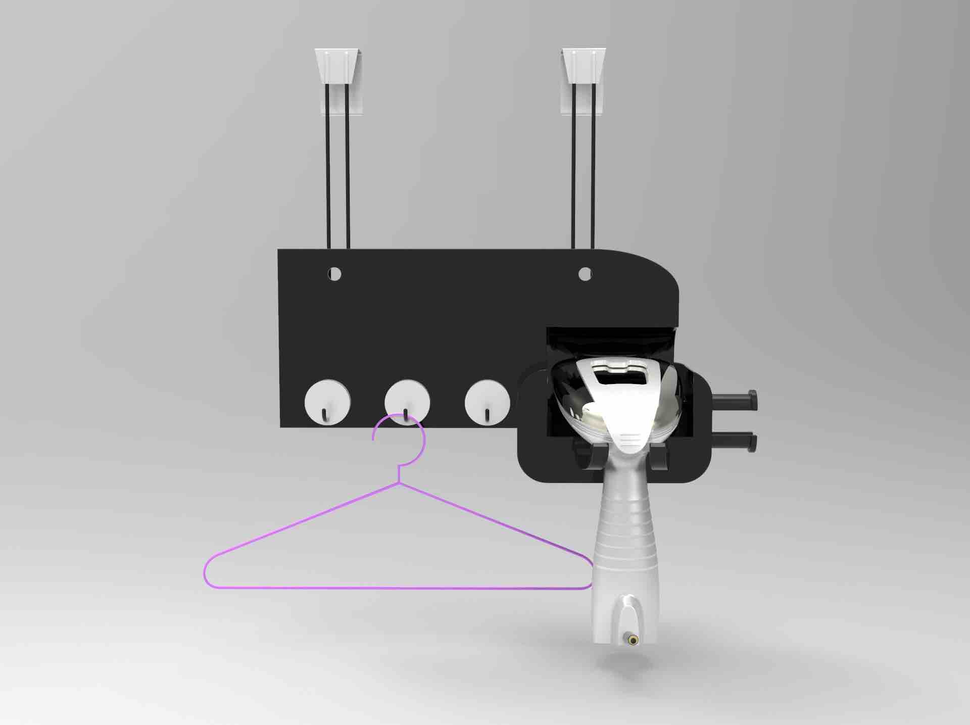 Modeling and rendering，