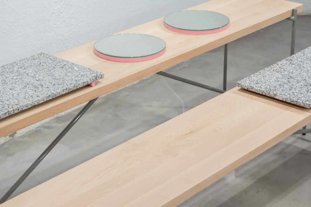 wild horse，furniture，Exhibition，originality，Design，