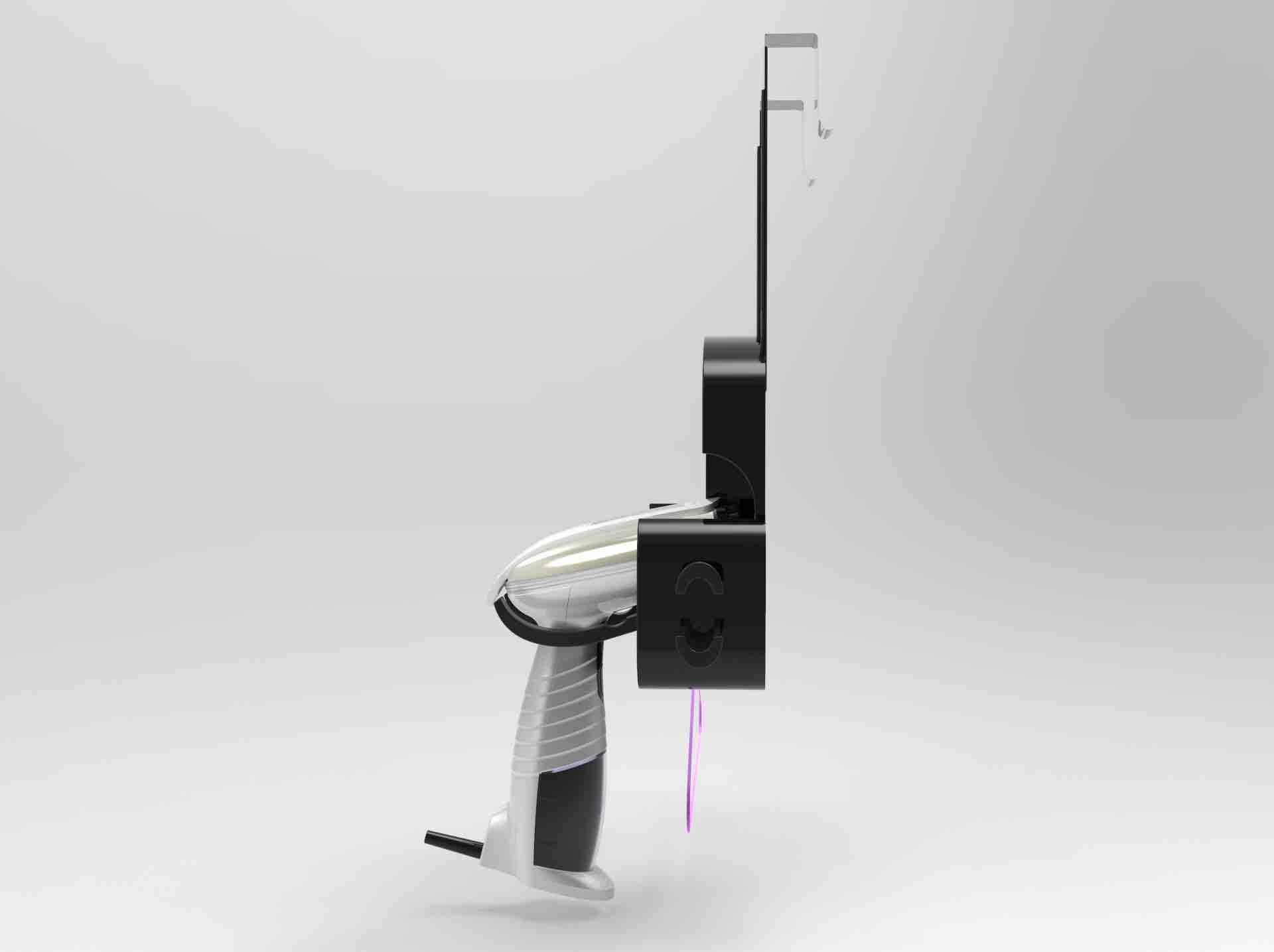 Modeling and rendering，