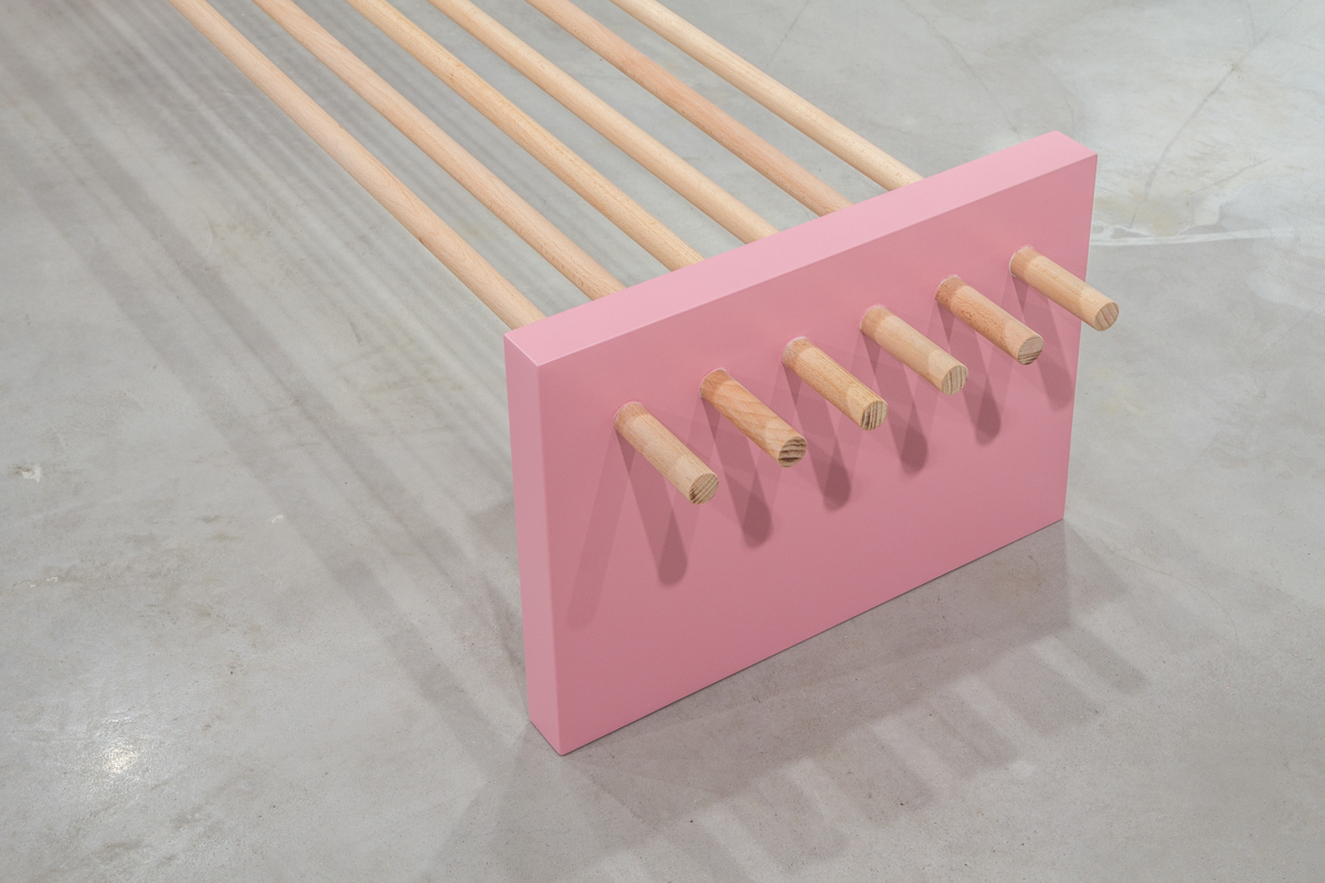 wild horse，furniture，Exhibition，originality，Design，