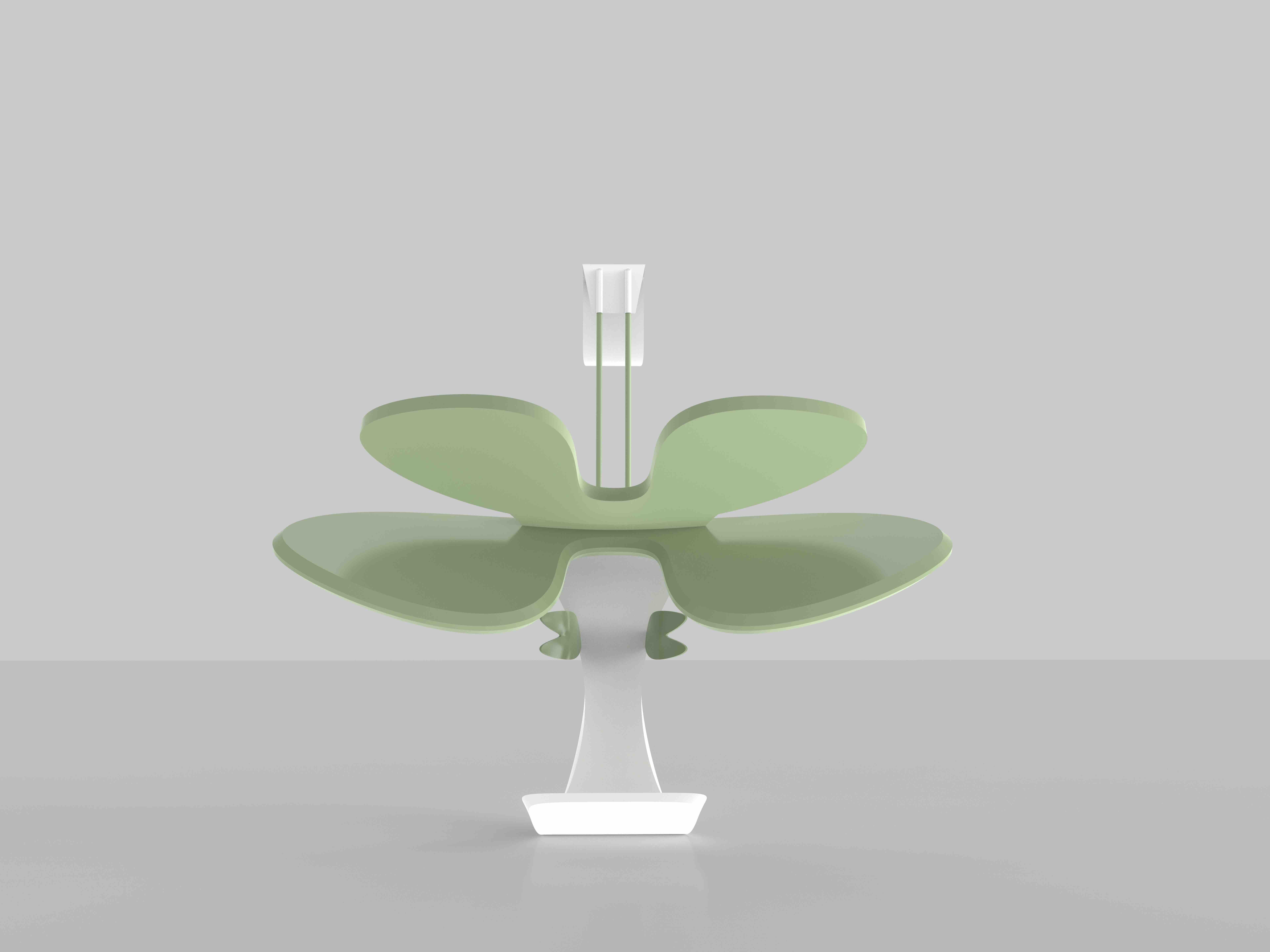 Modeling and rendering，