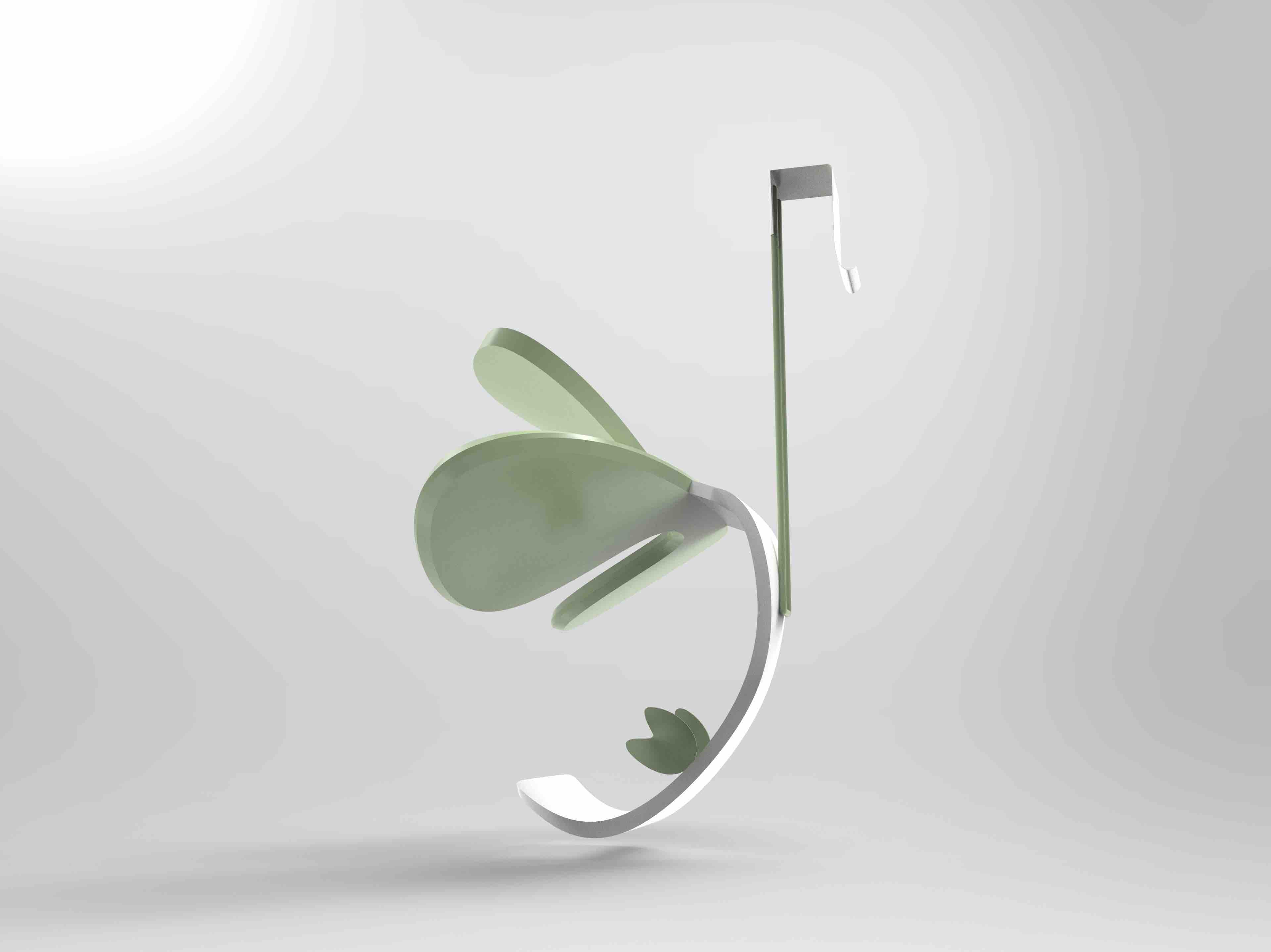 Modeling and rendering，