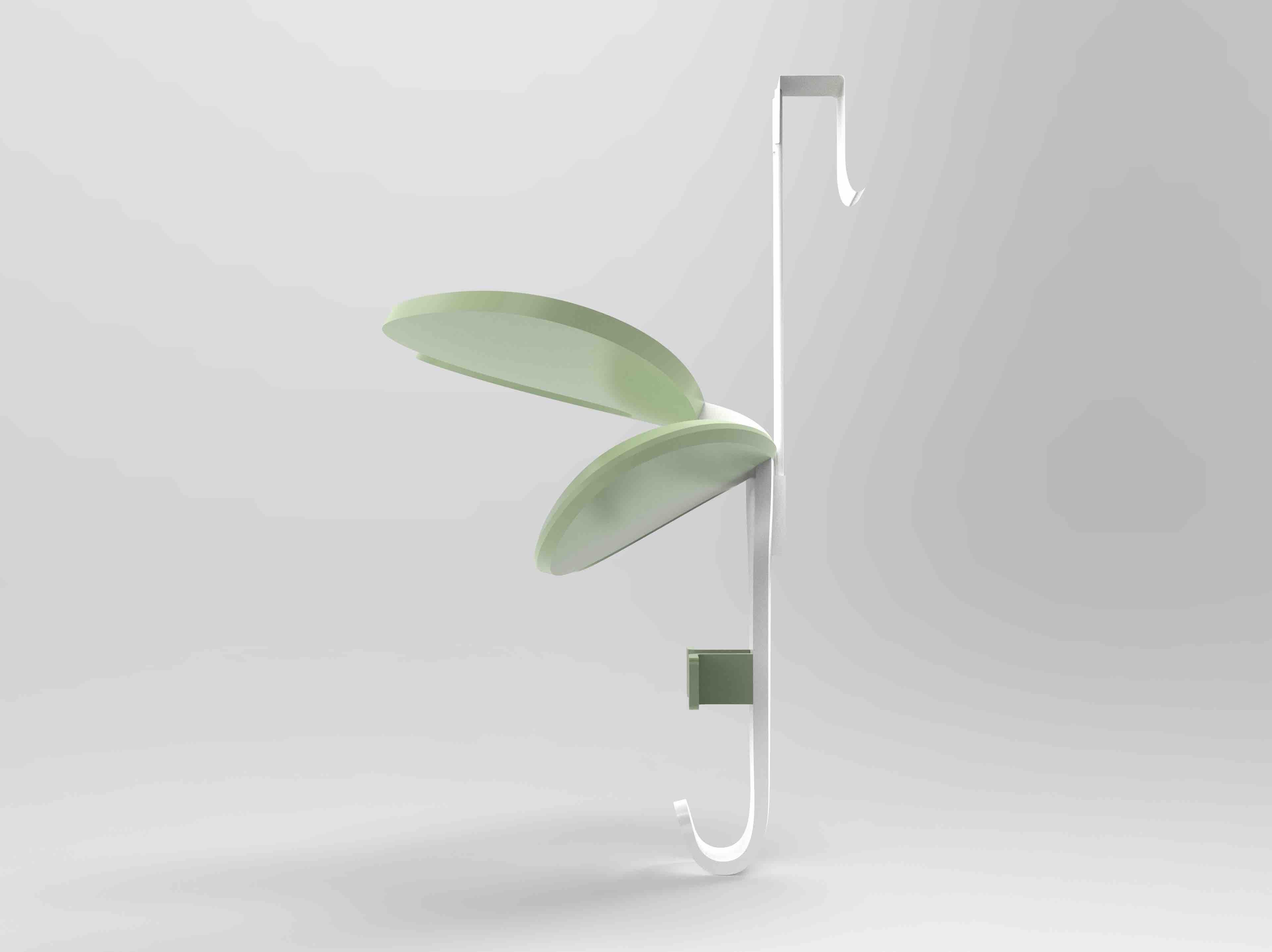 Modeling and rendering，