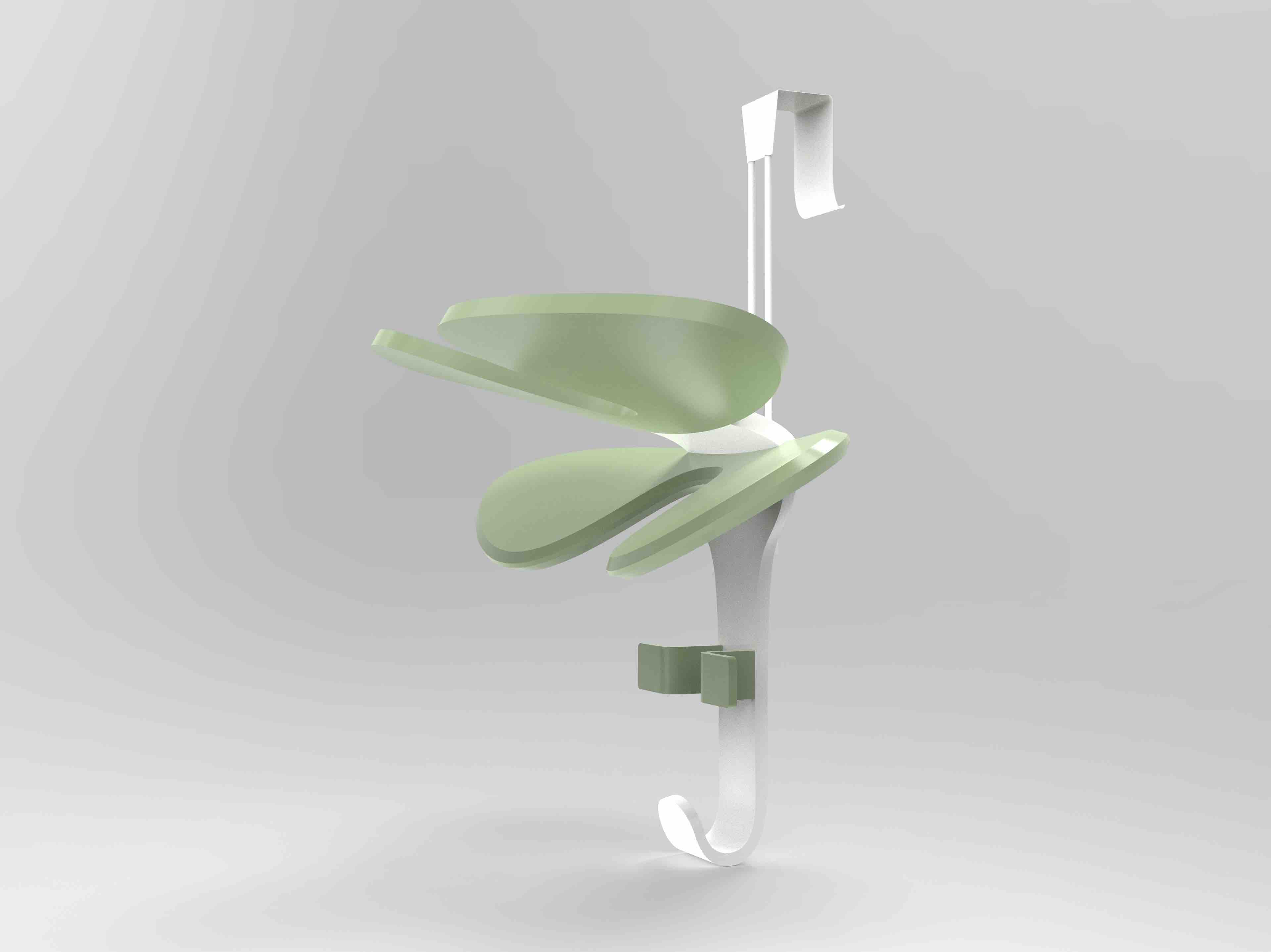 Modeling and rendering，